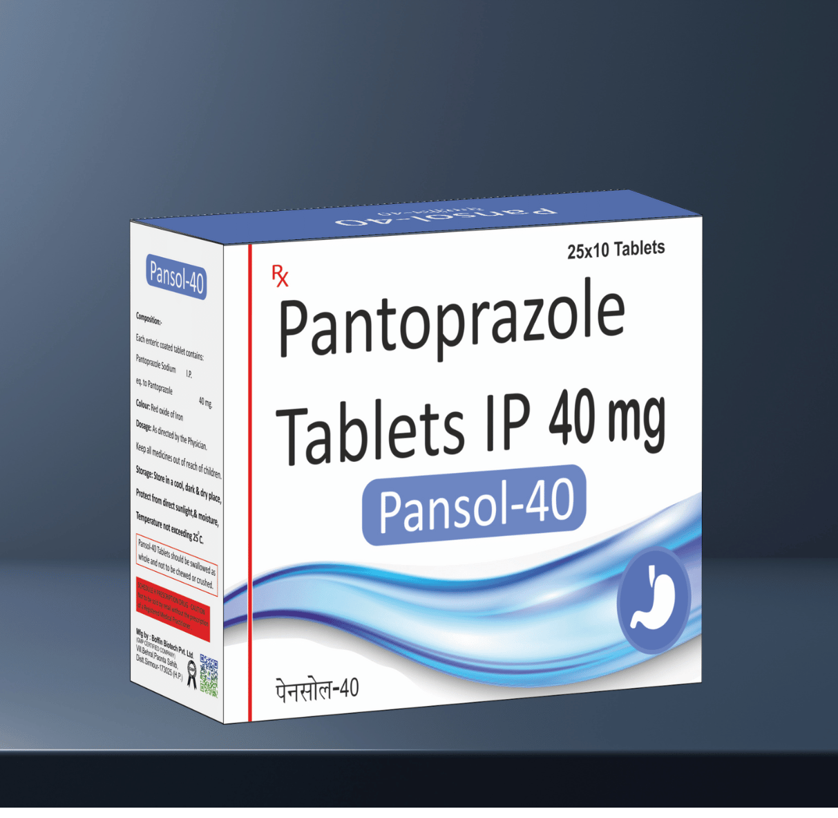 Stainless Steel Round Bars